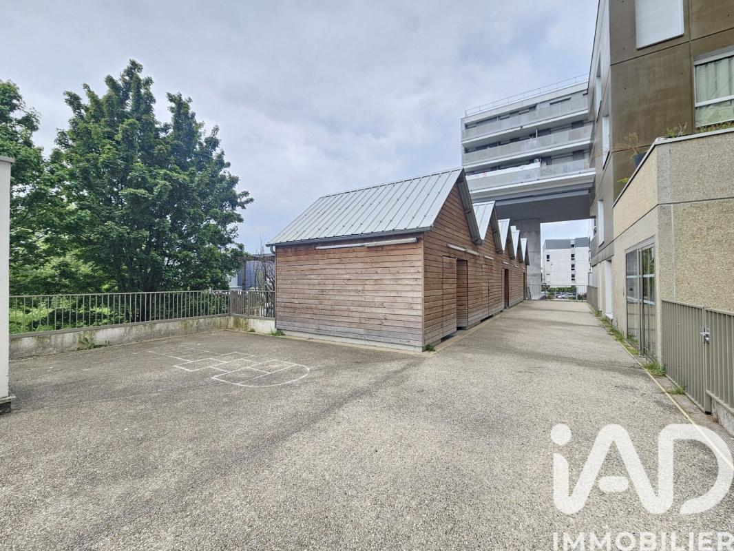 Appartement 4 Pièce(s) Bobigny - Photo 20