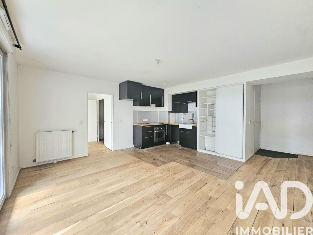 Appartement 4 Pièce(s) Bobigny - Photo 5