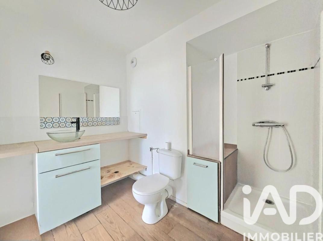 Appartement 4 Pièce(s) Bobigny - Photo 9