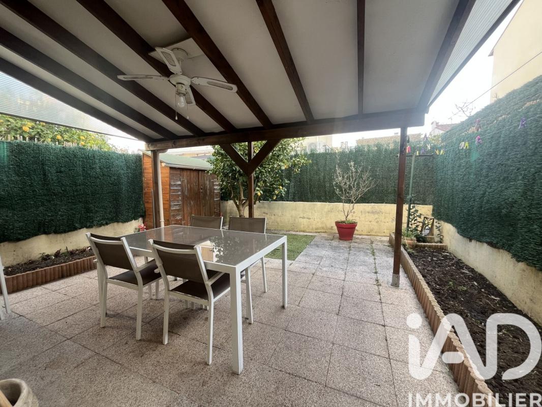 Maison 6 Pièce(s) Saint-Cyprien