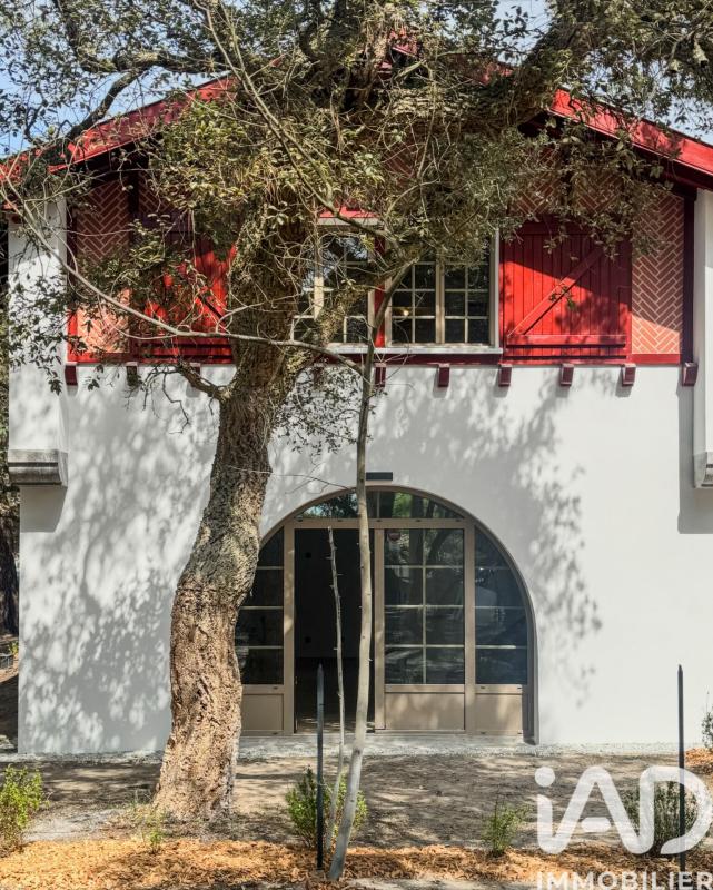 Maison d'architecte 5 Pièce(s) Capbreton