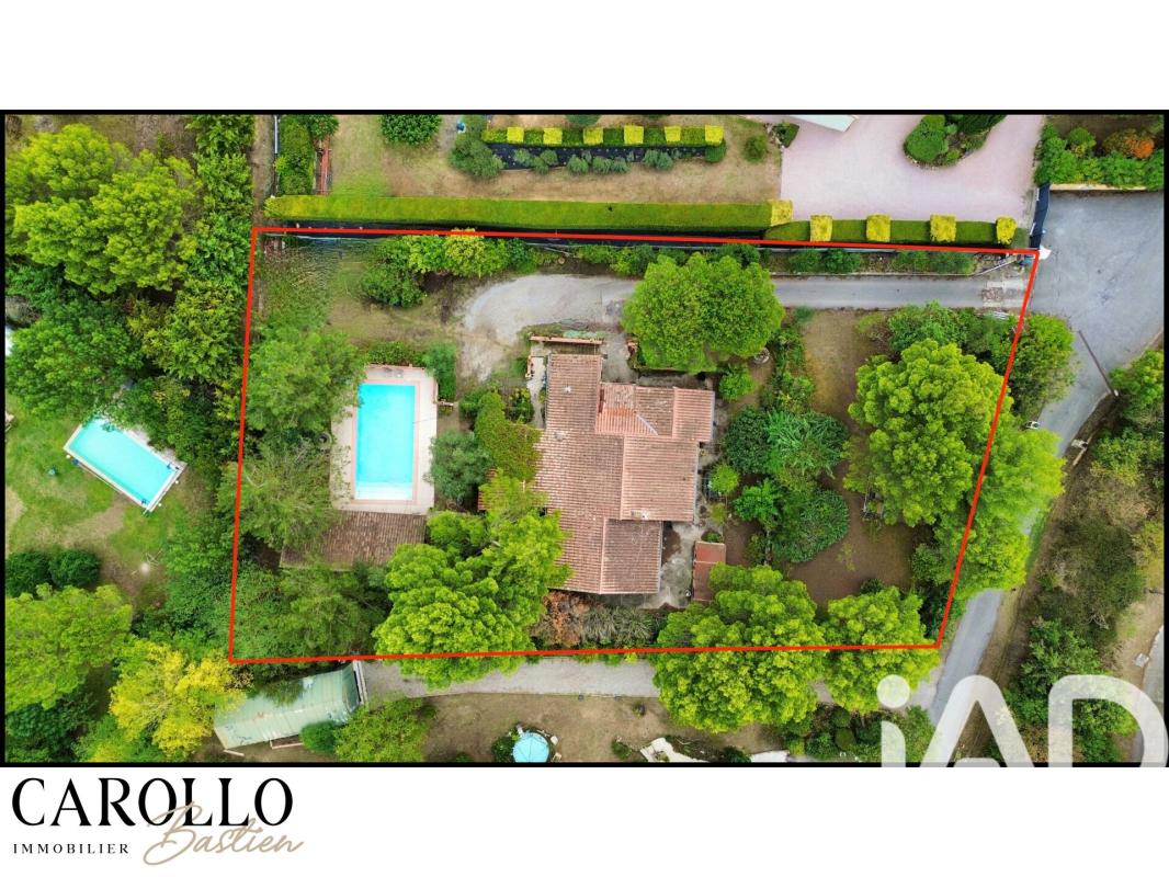 Maison traditionnelle 5 Pièce(s) Carcassonne