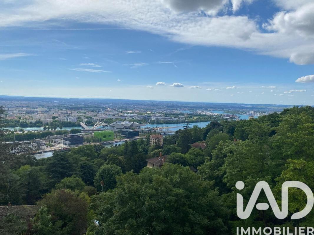 Appartement 3 Pièce(s) Sainte-Foy-lès-Lyon