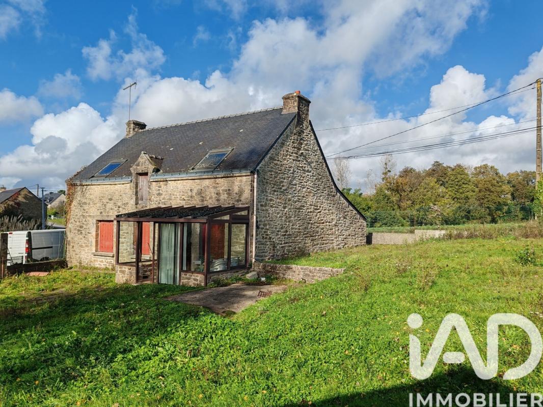 Maison 3 Pièce(s) Marzan