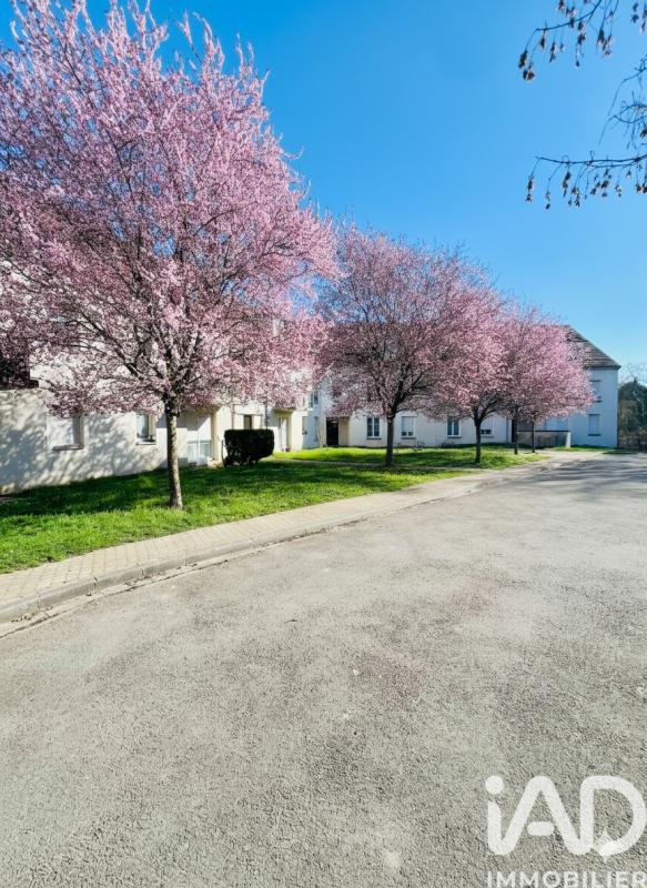 Appartement 4 Pièce(s) Nogent-sur-Oise