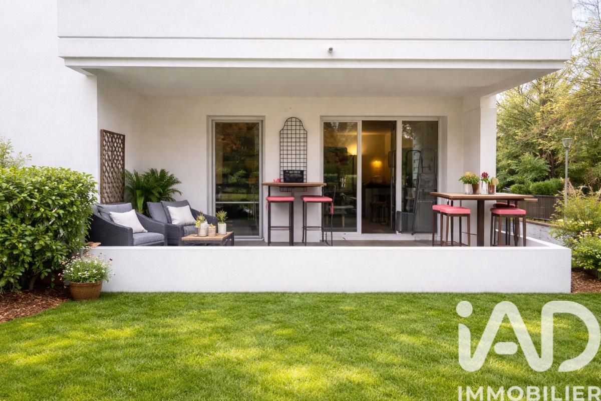 Appartement 3 Pièce(s) Gradignan