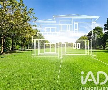 Terrain  Villecresnes