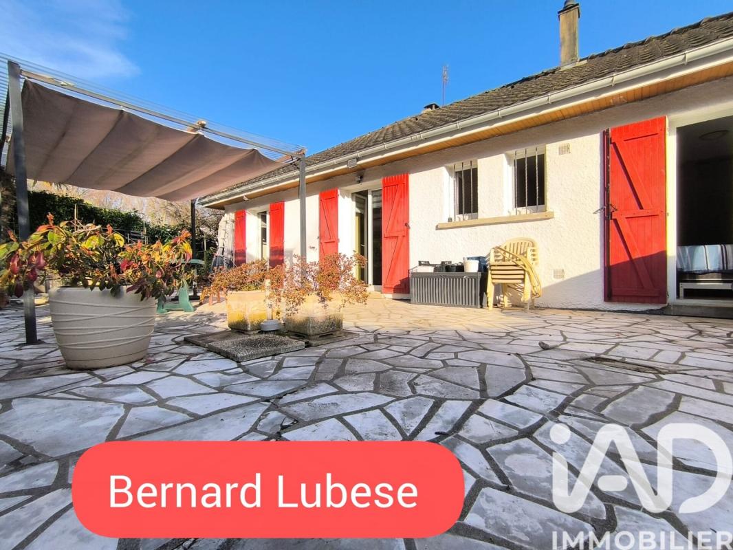 Pavillon 5 Pièce(s) Ambazac