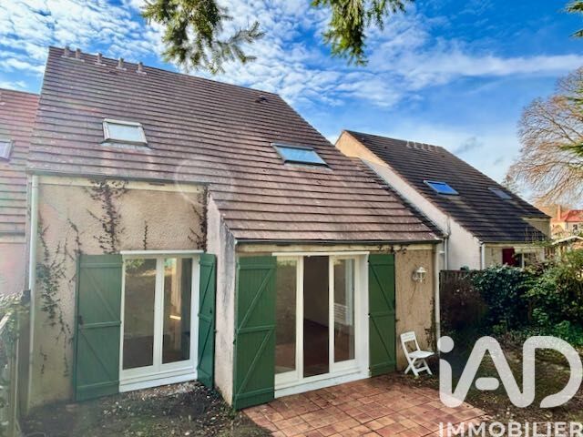 Maison traditionnelle 5 Pièce(s) Bonnelles