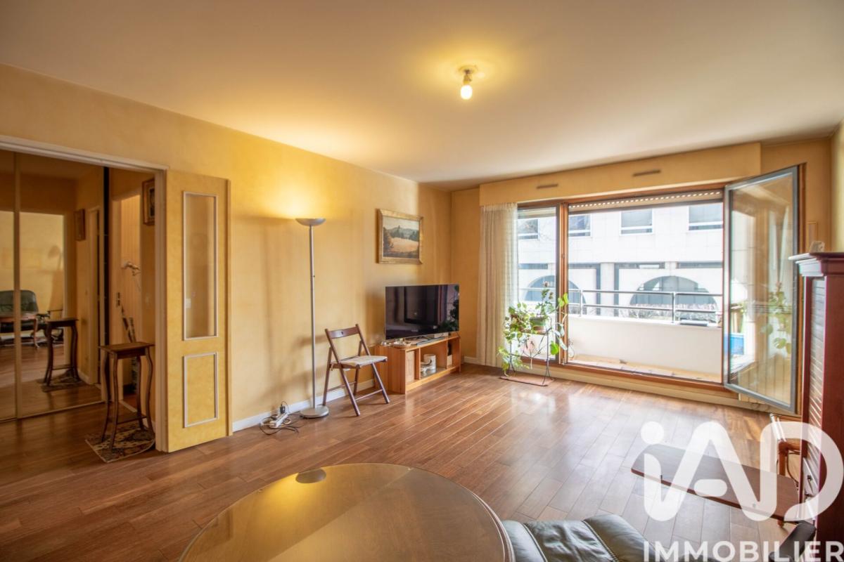 Appartement 4 Pièce(s) Rueil-Malmaison