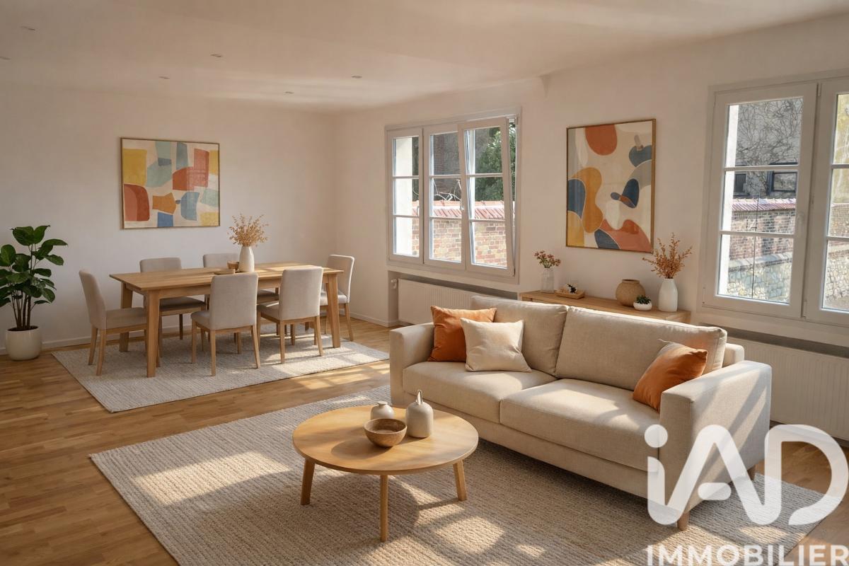 Maison 10 Pièce(s) Compiègne