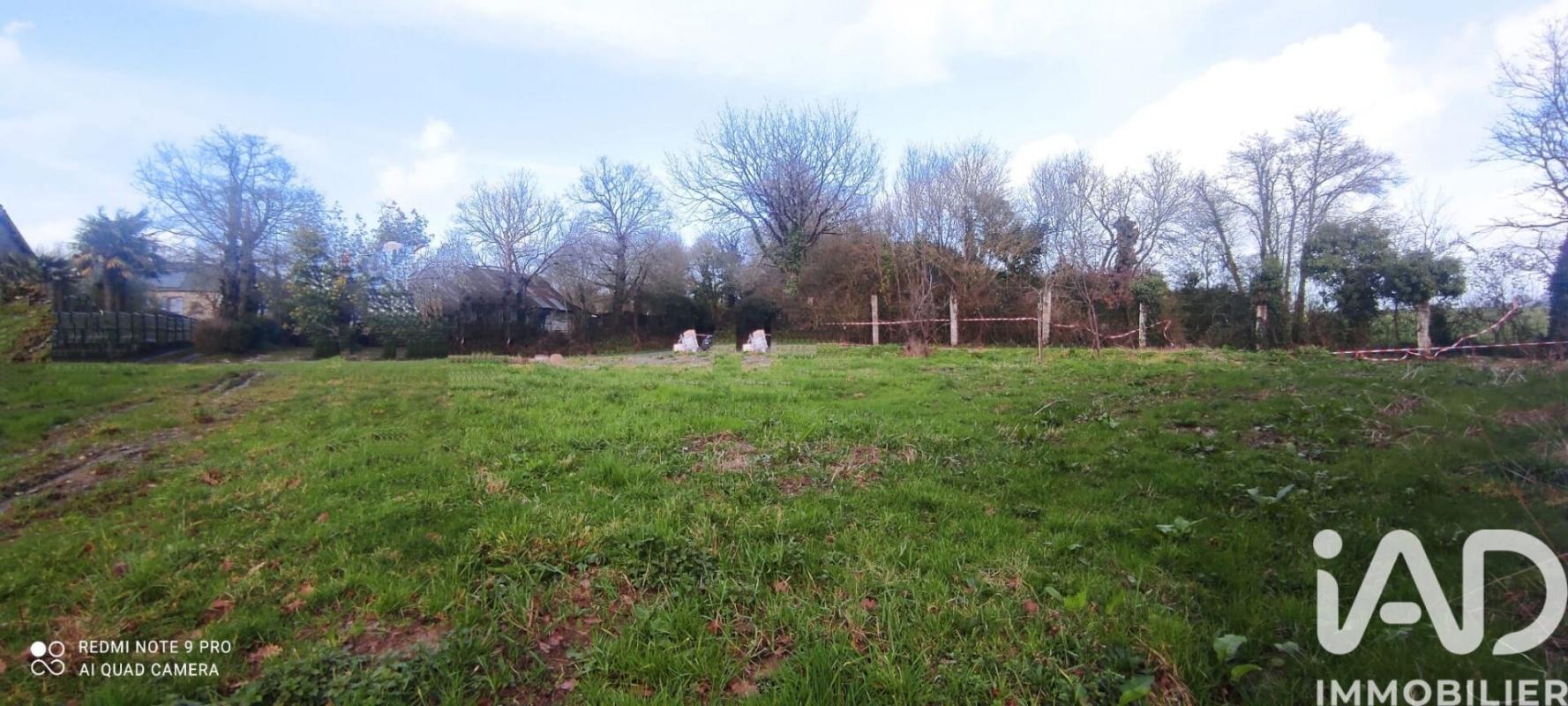 Terrain  Le Sel-de-Bretagne