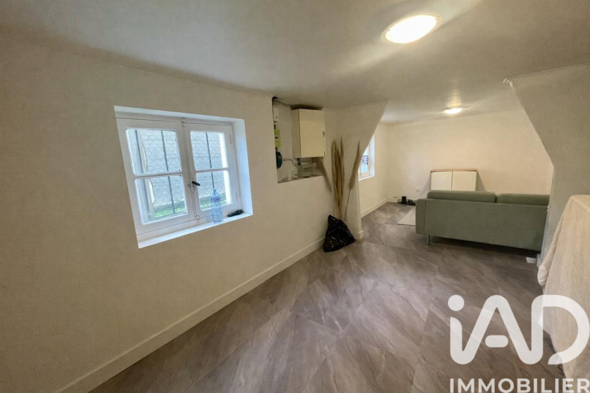 Maison traditionnelle 4 Pièce(s) Aulnay-sous-Bois