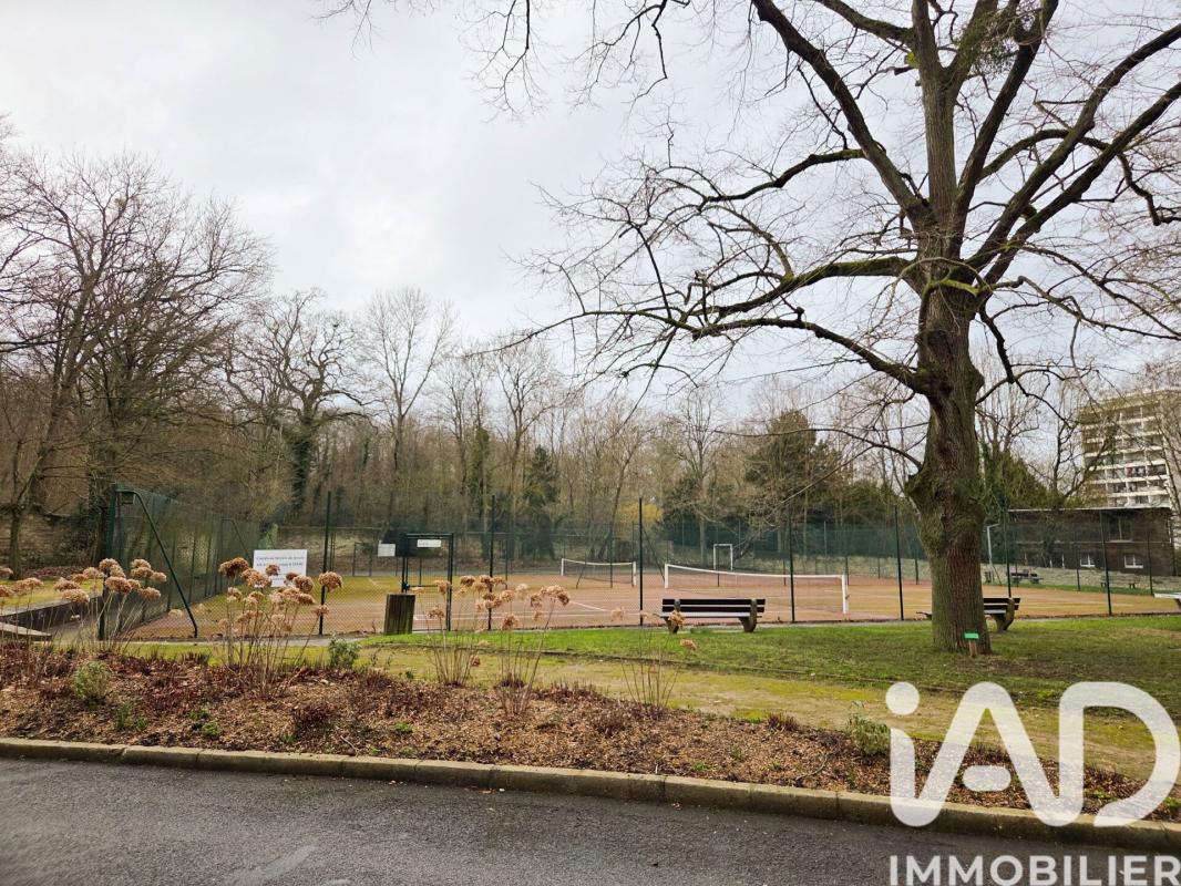 Appartement 1 Pièce(s) Poissy