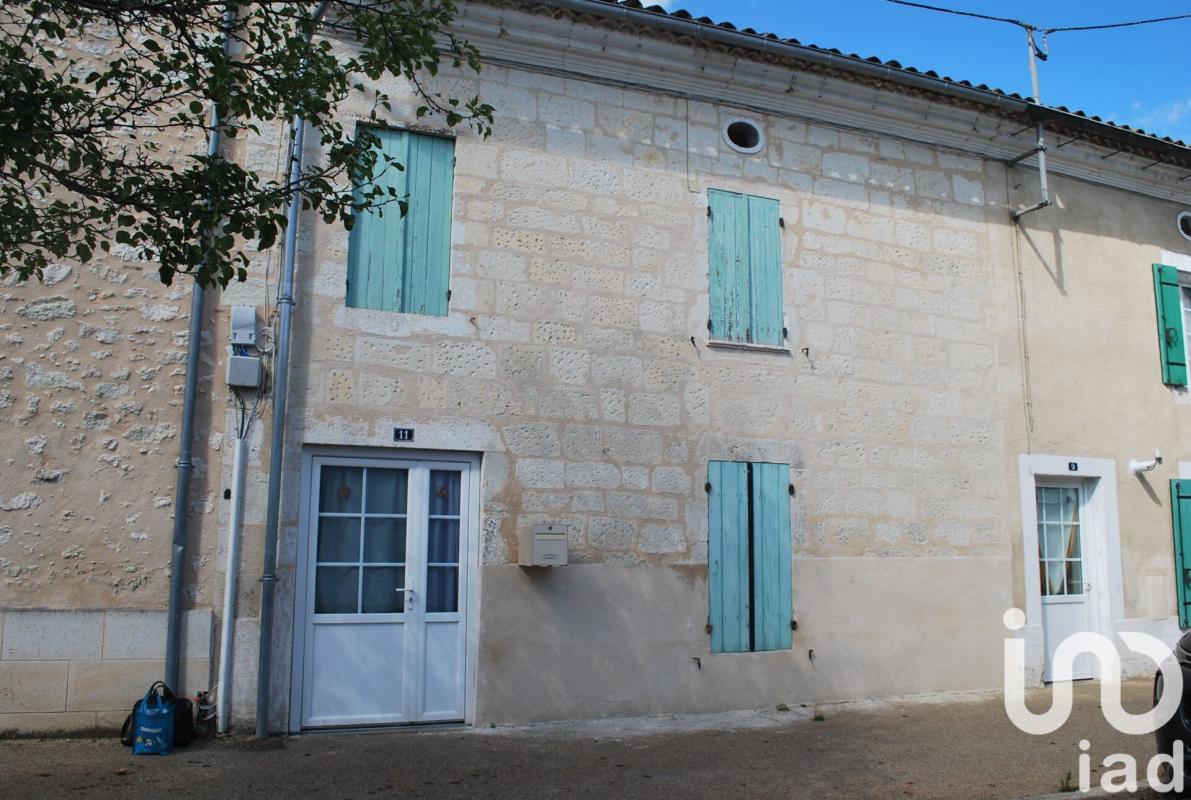 Maison de ville 5 Pièce(s) Pineuilh