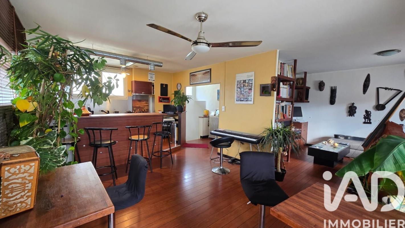 Maison 5 Pièce(s) Saint-Sébastien-sur-Loire