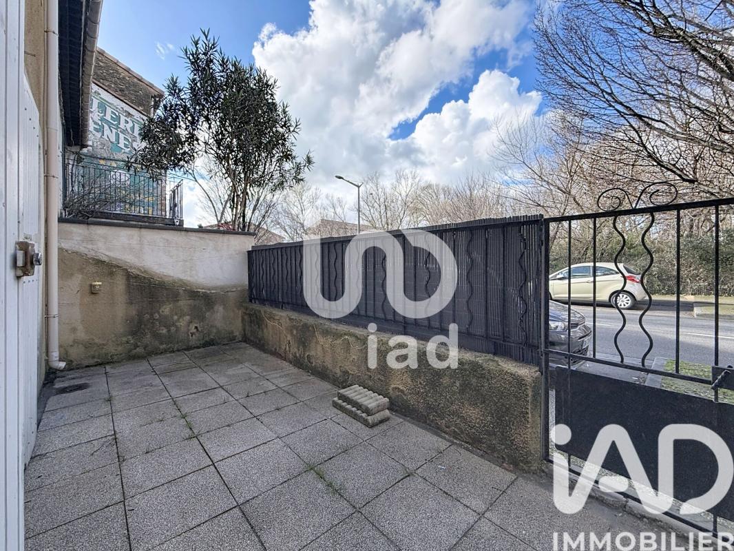 Maison de ville 2 Pièce(s) Sorgues