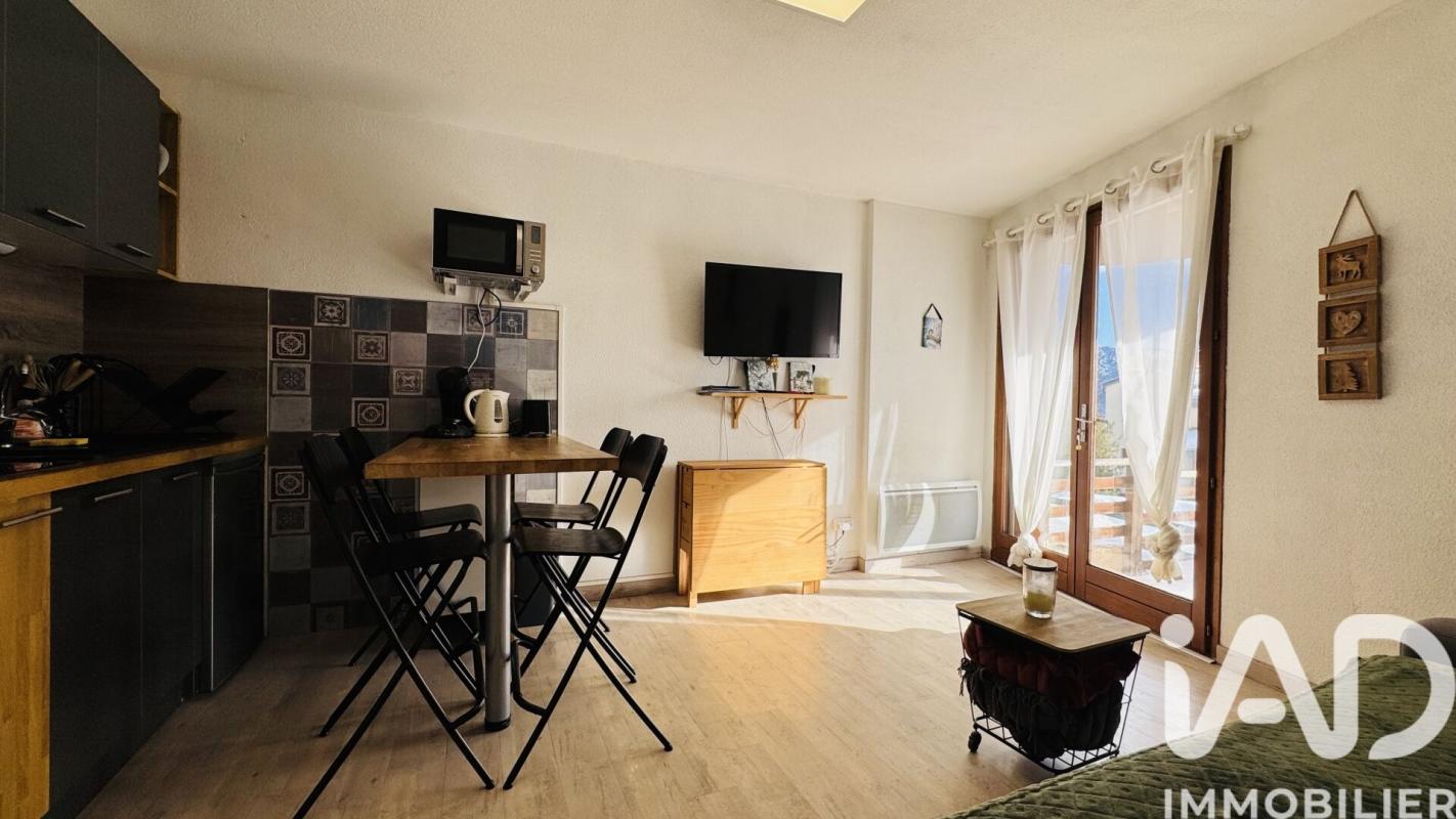 Appartement 1 Pièce(s) Les Angles