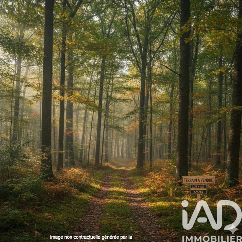 Terrain agricole  Escles-Saint-Pierre