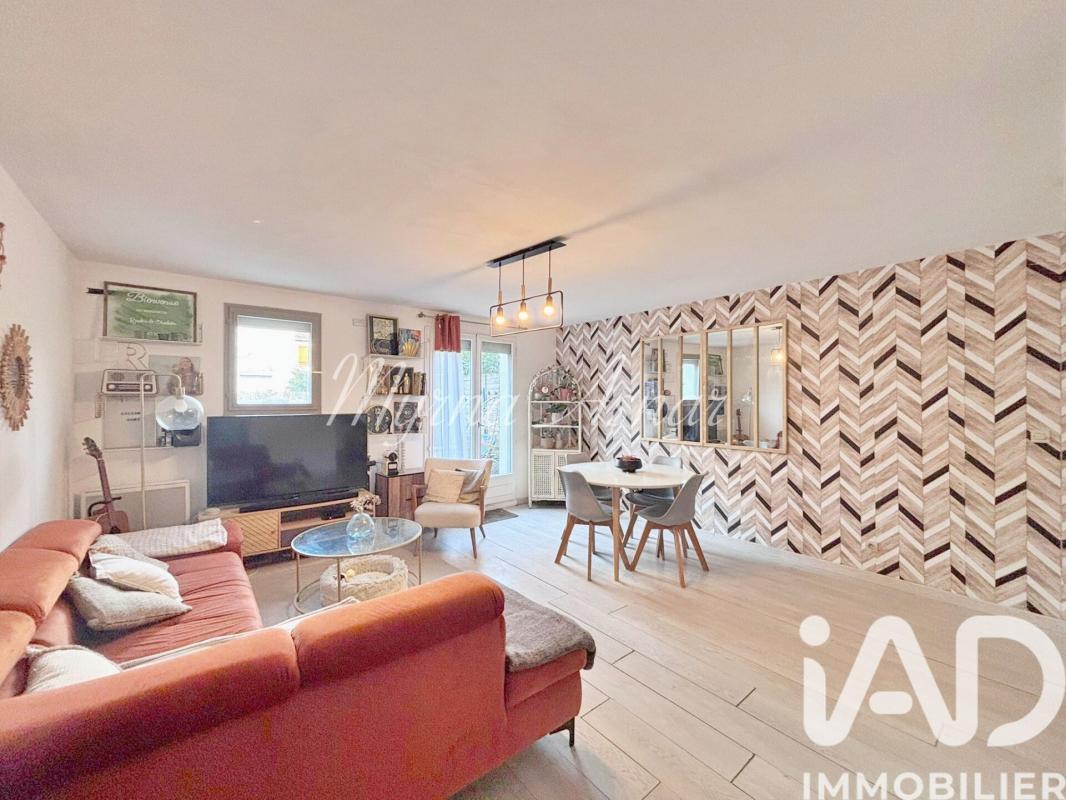 Maison 4 Pièce(s) Savigny-sur-Orge