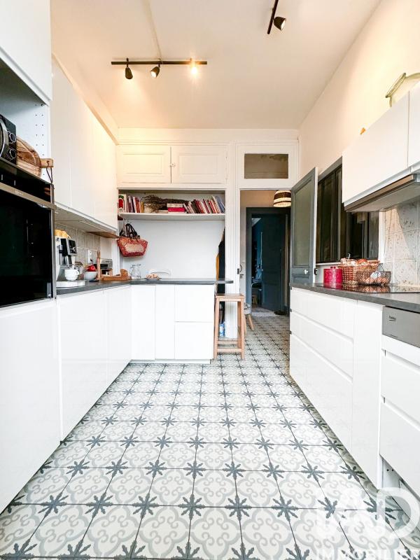 Appartement 6 Pièce(s) Voiron