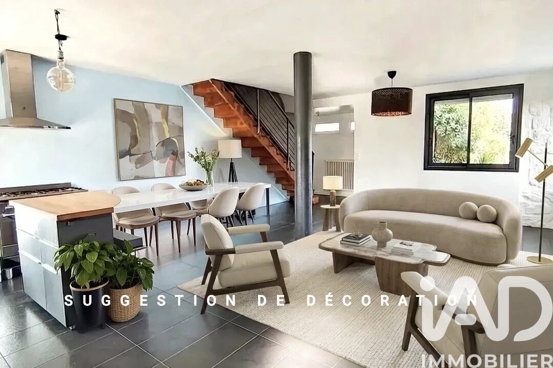 Maison de ville 4 Pièce(s) Fougères