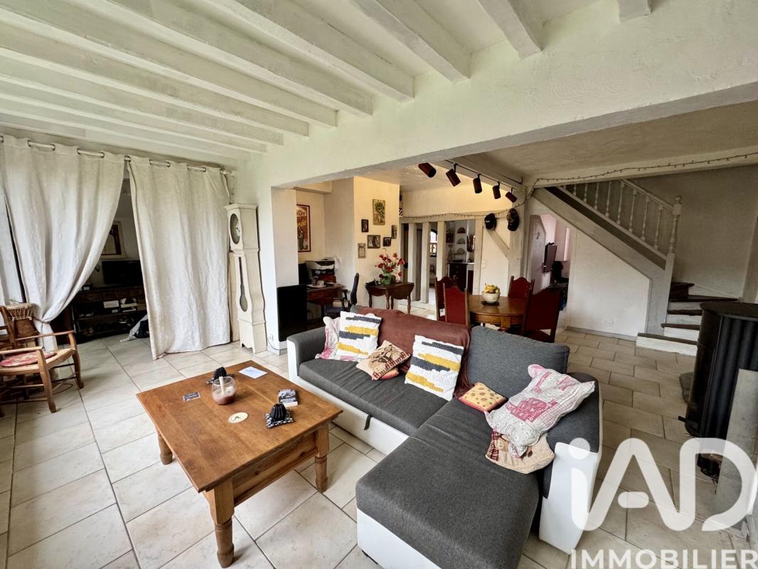 Maison 5 Pièce(s) Massy