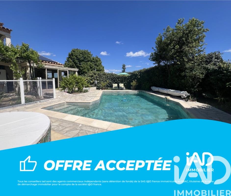 Propriété 5 Pièce(s) Castelnau-le-Lez