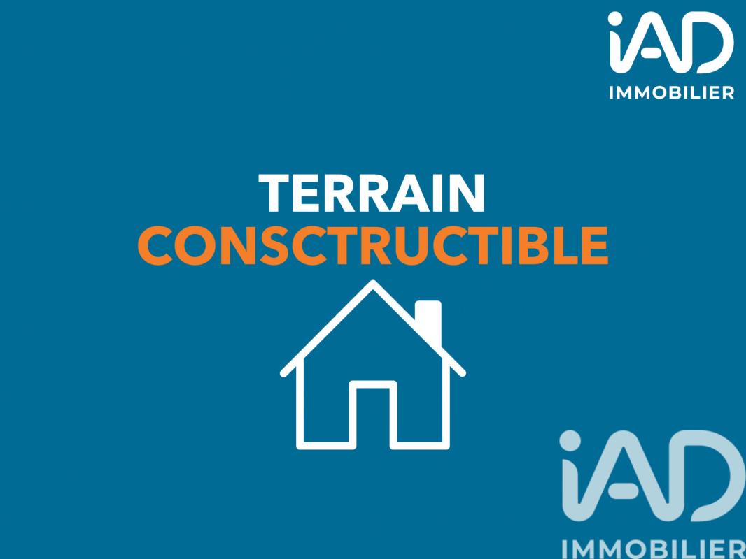 Terrain  Bouchy-Saint-Genest