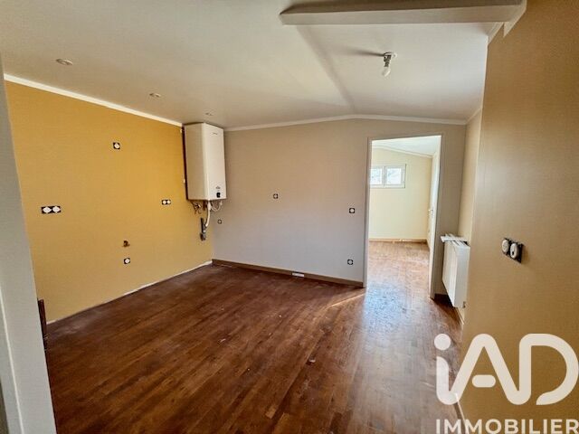 Appartement 2 Pièce(s) Châtellerault