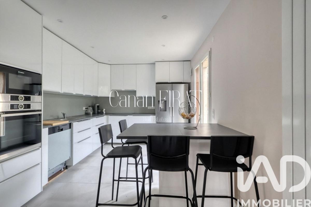 Maison de ville 6 Pièce(s) Soisy-sous-Montmorency