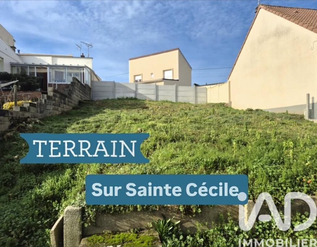 Terrain  Le Havre