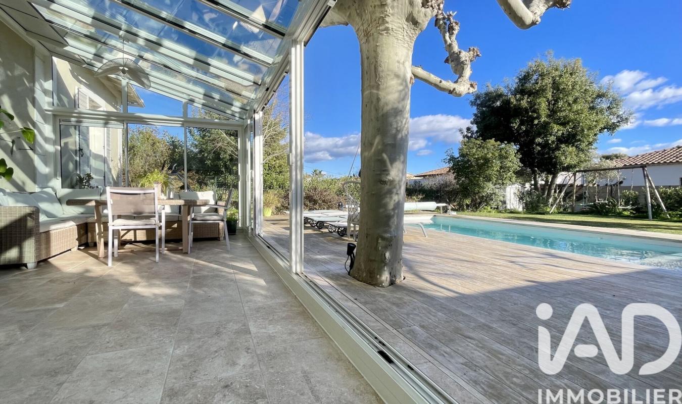 Maison 6 Pièce(s) La Londe-les-Maures