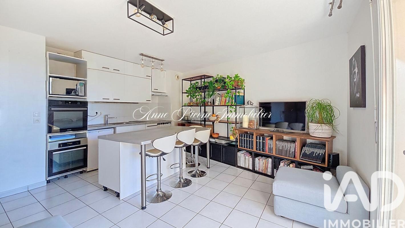 Appartement 3 Pièce(s) Balma