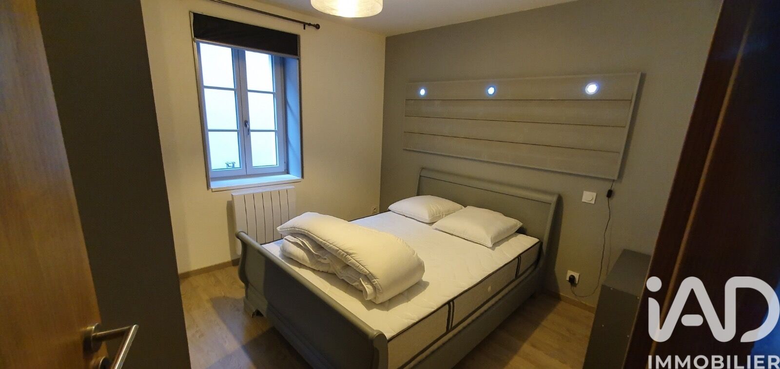 Duplex 2 Pièce(s) Pontarlier