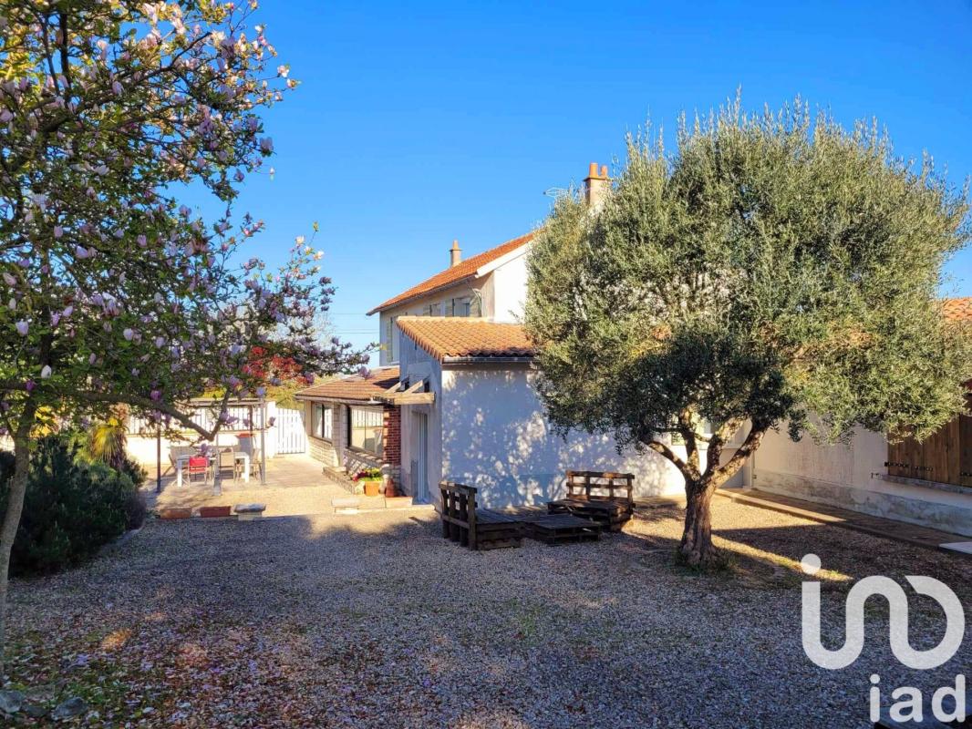 Maison 7 Pièce(s) Richelieu