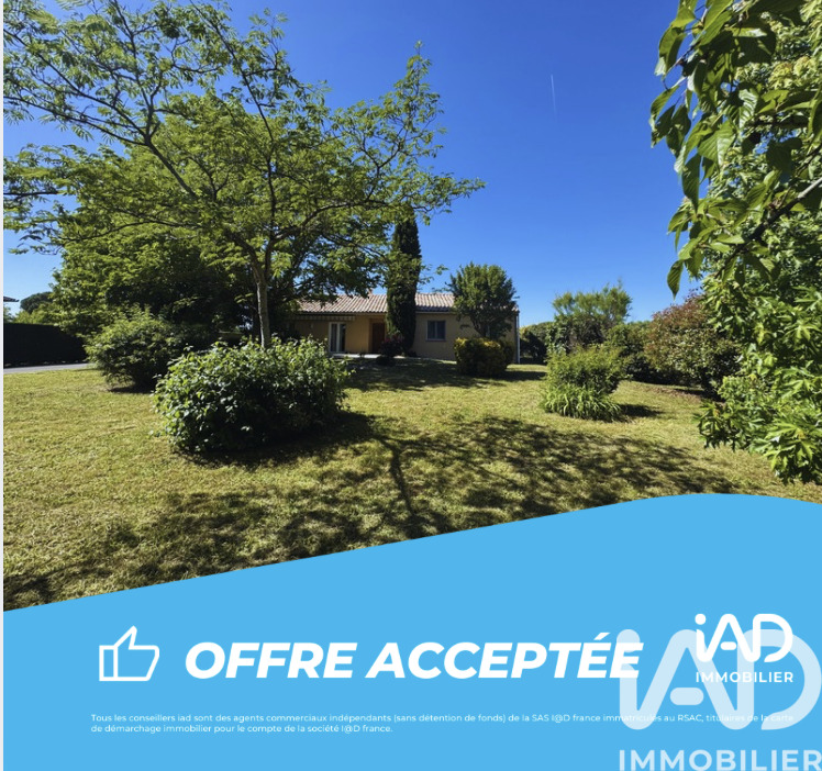 Maison 6 Pièce(s) Lisle-sur-Tarn