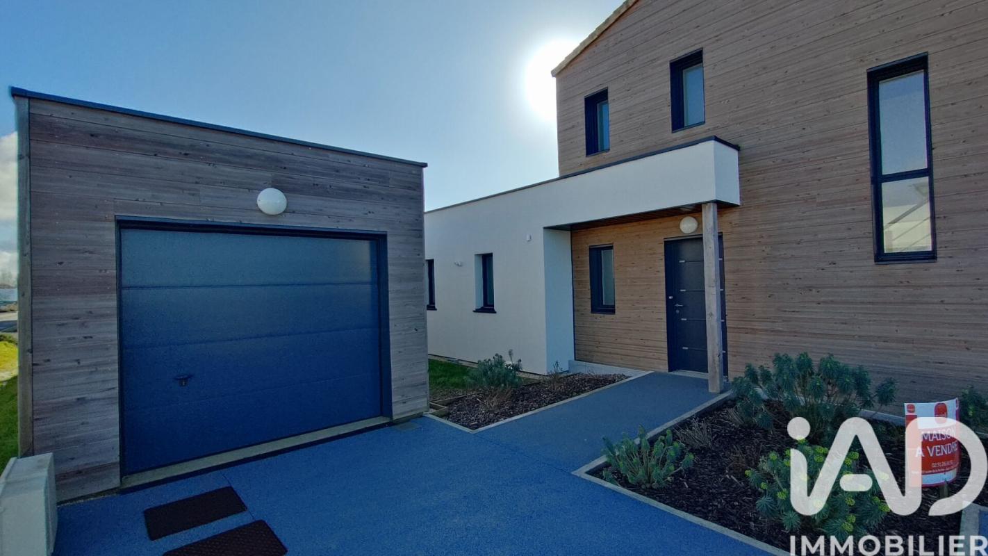 Maison 4 Pièce(s) Givrand