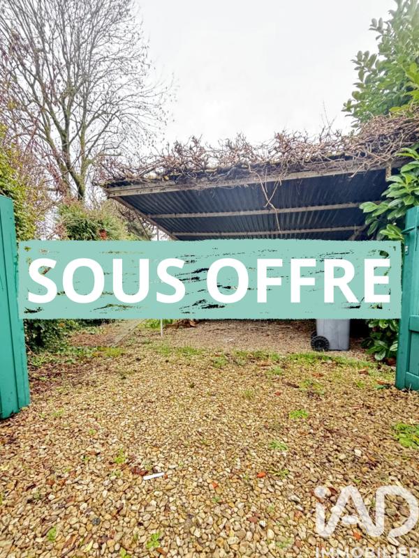 Maison 3 Pièce(s) Mons-en-Barœul