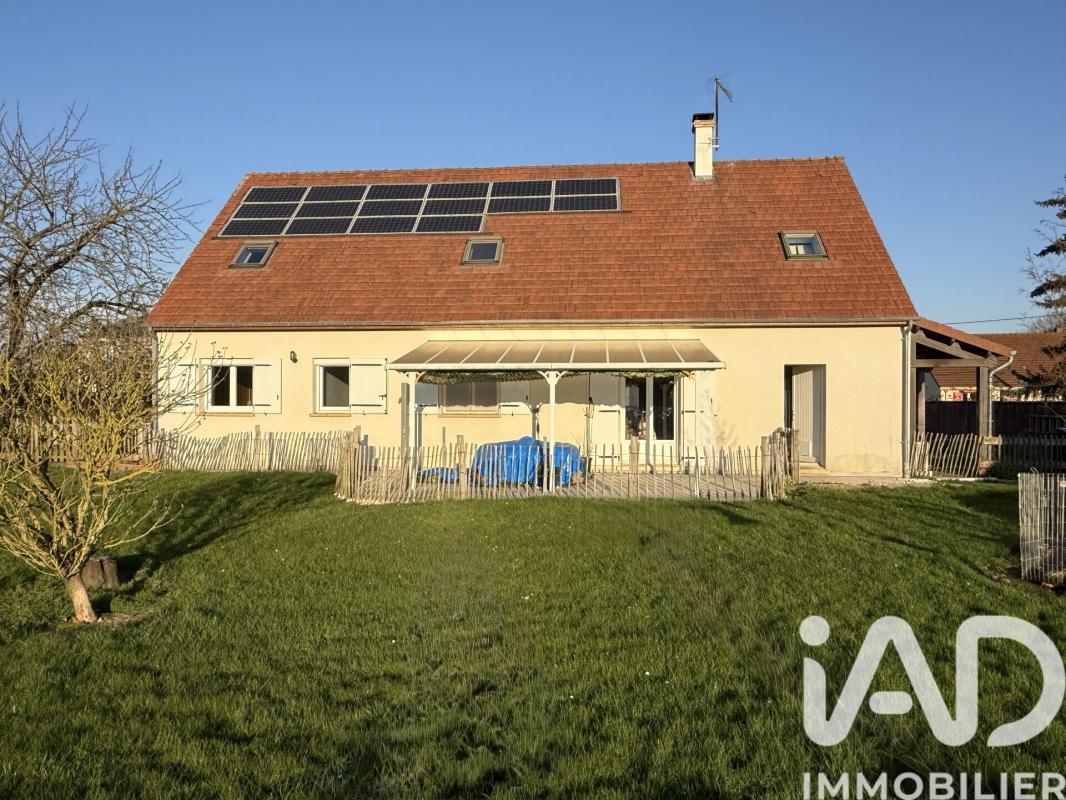 Maison 6 Pièce(s) Cempuis