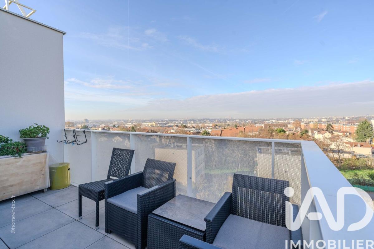 Appartement 3 Pièce(s) Champigny-sur-Marne