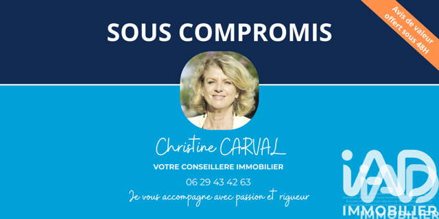 Appartement 3 Pièce(s) Perpignan