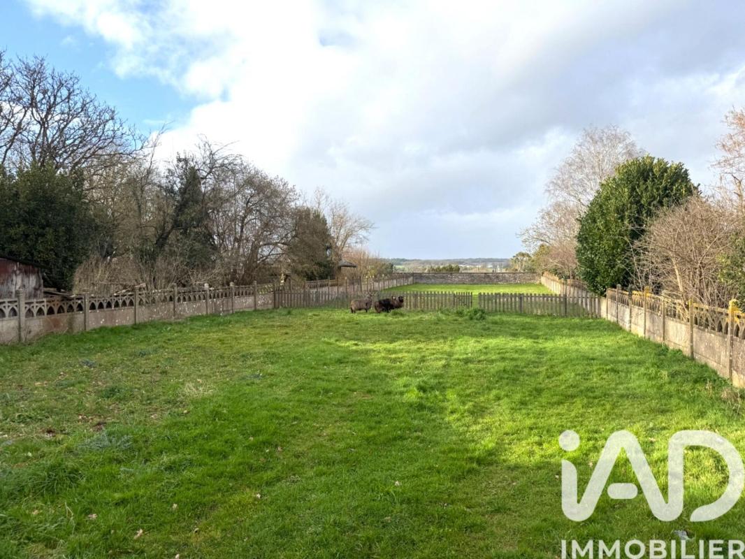 Maison 7 Pièce(s) Sixt-sur-Aff