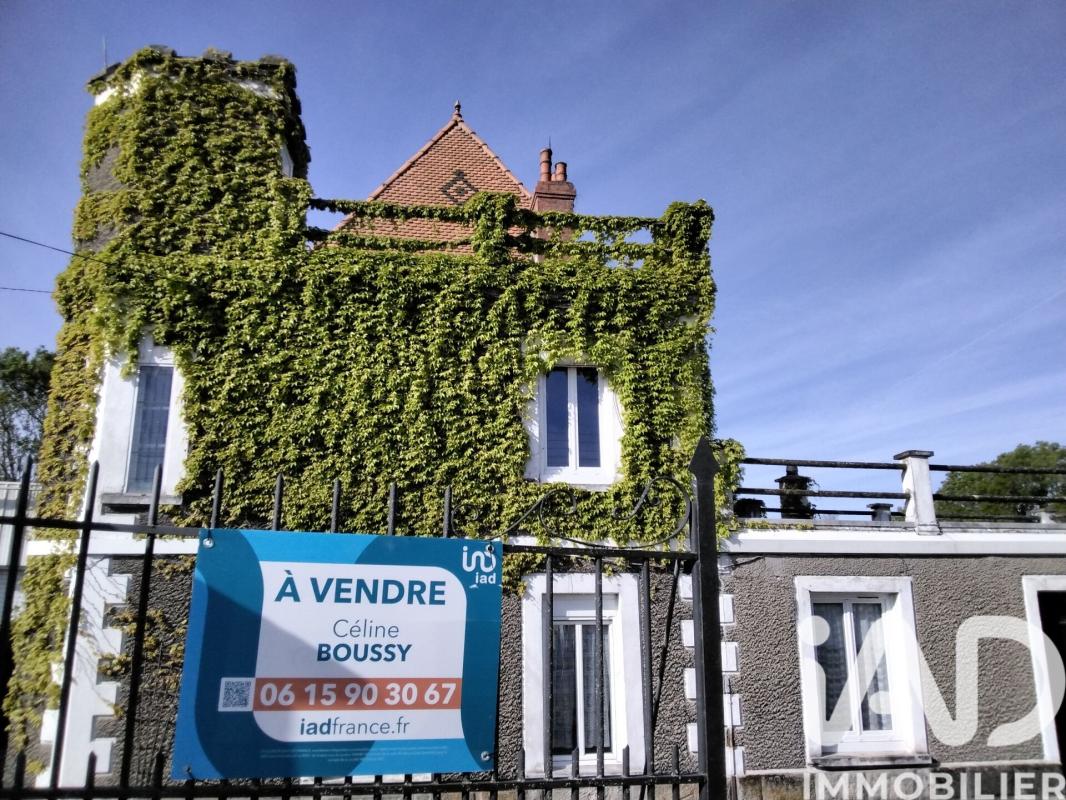 Maison 5 Pièce(s) Saumur