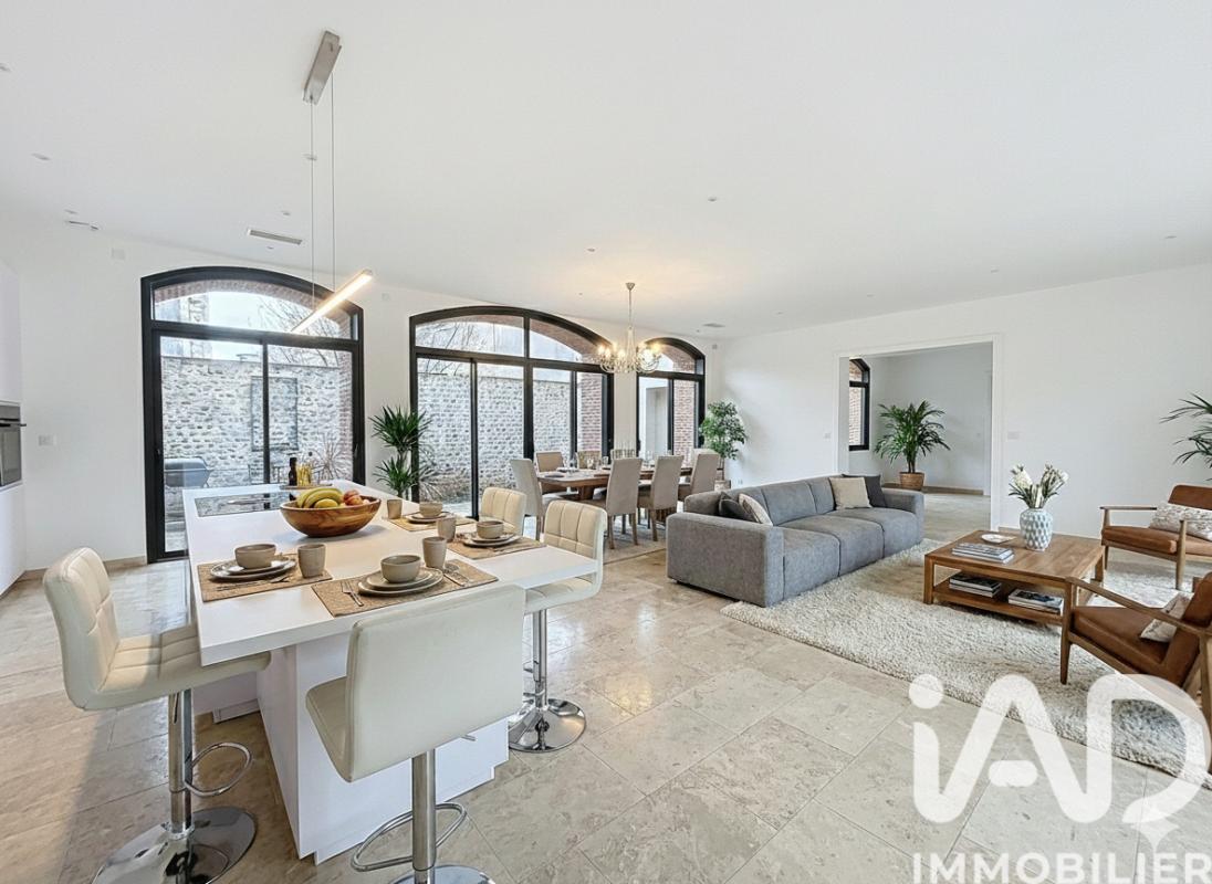 Maison de ville 8 Pièce(s) Tarbes