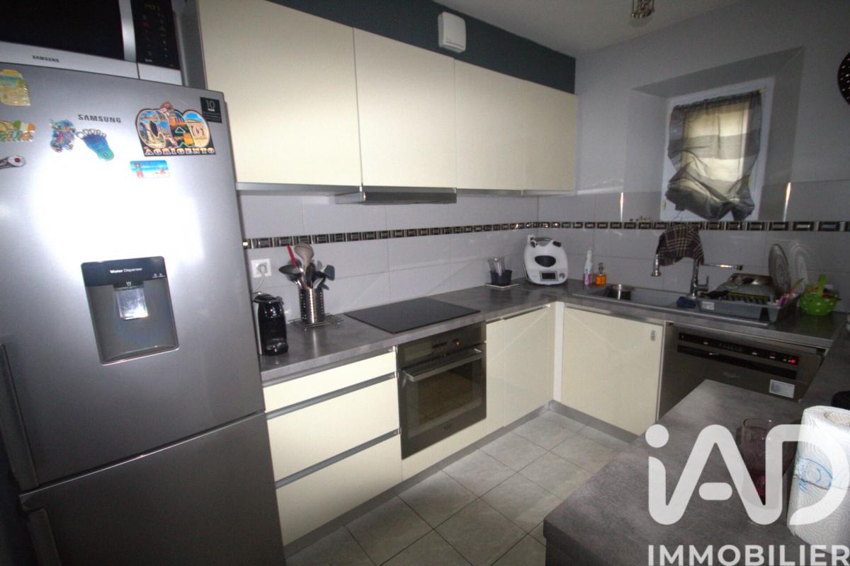 Duplex 4 Pièce(s) Ablon-sur-Seine