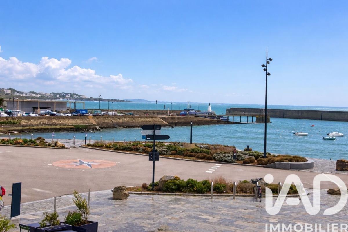 Appartement 2 Pièce(s) Quiberon