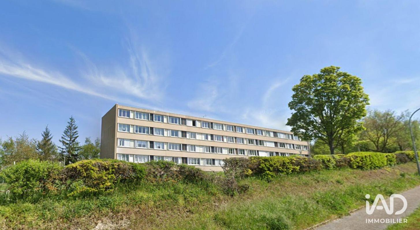 Appartement 3 Pièce(s) Beynes