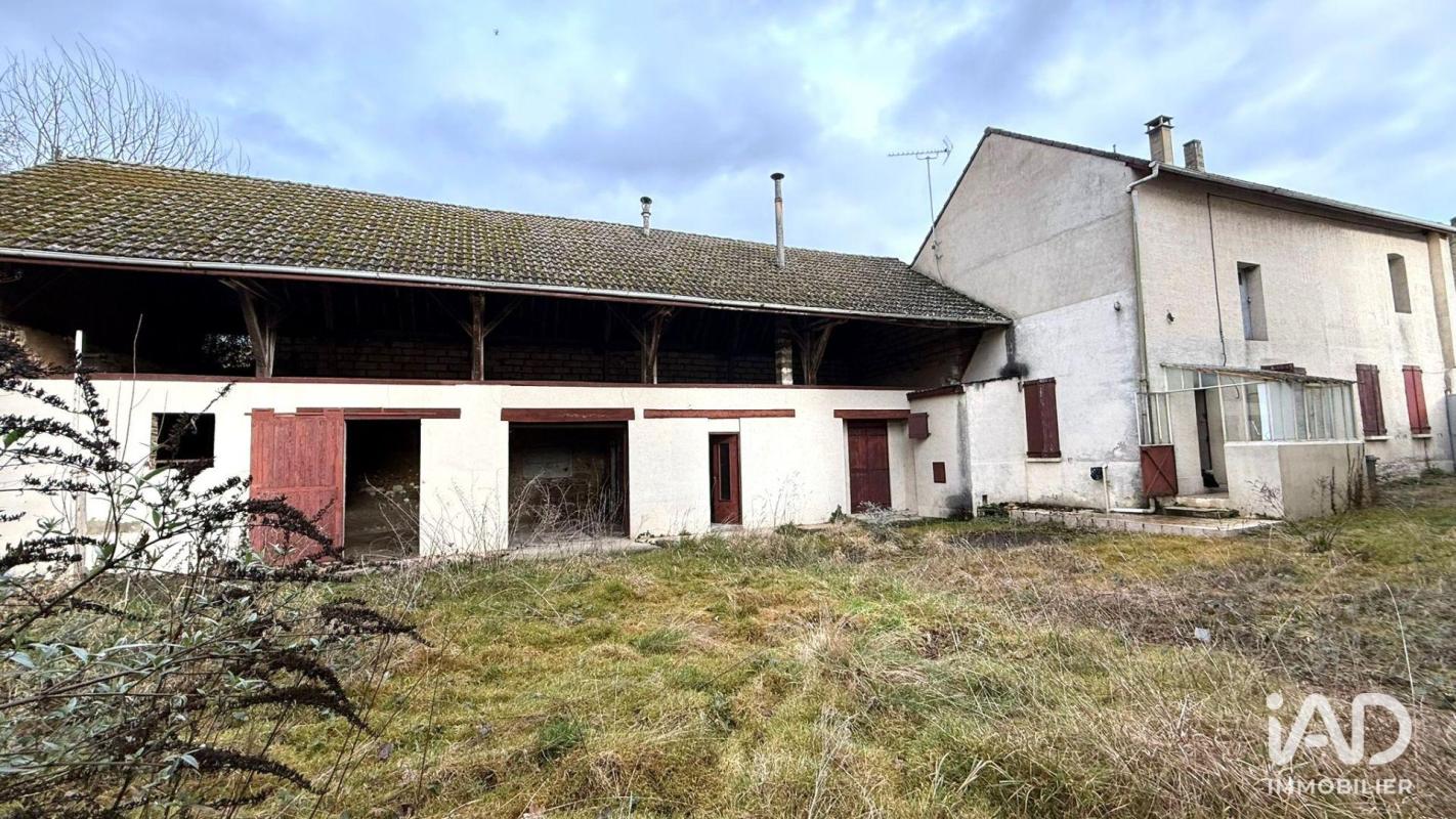 Maison 3 Pièce(s) Malay-le-Grand