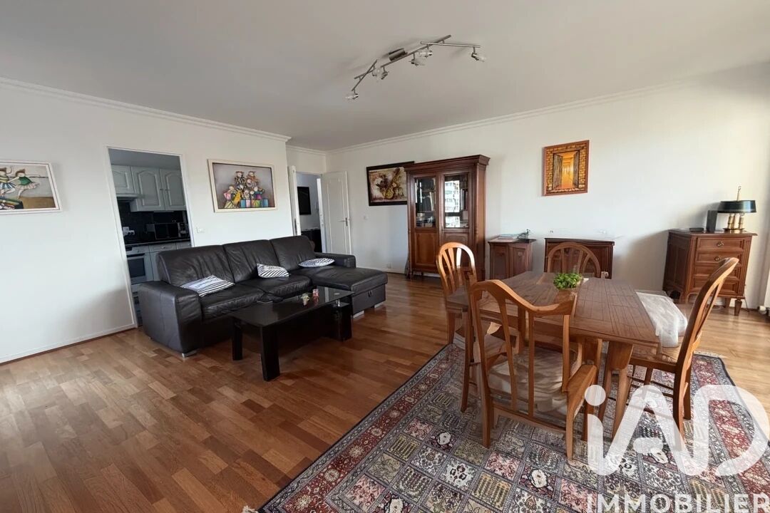 Appartement 3 Pièce(s) Créteil